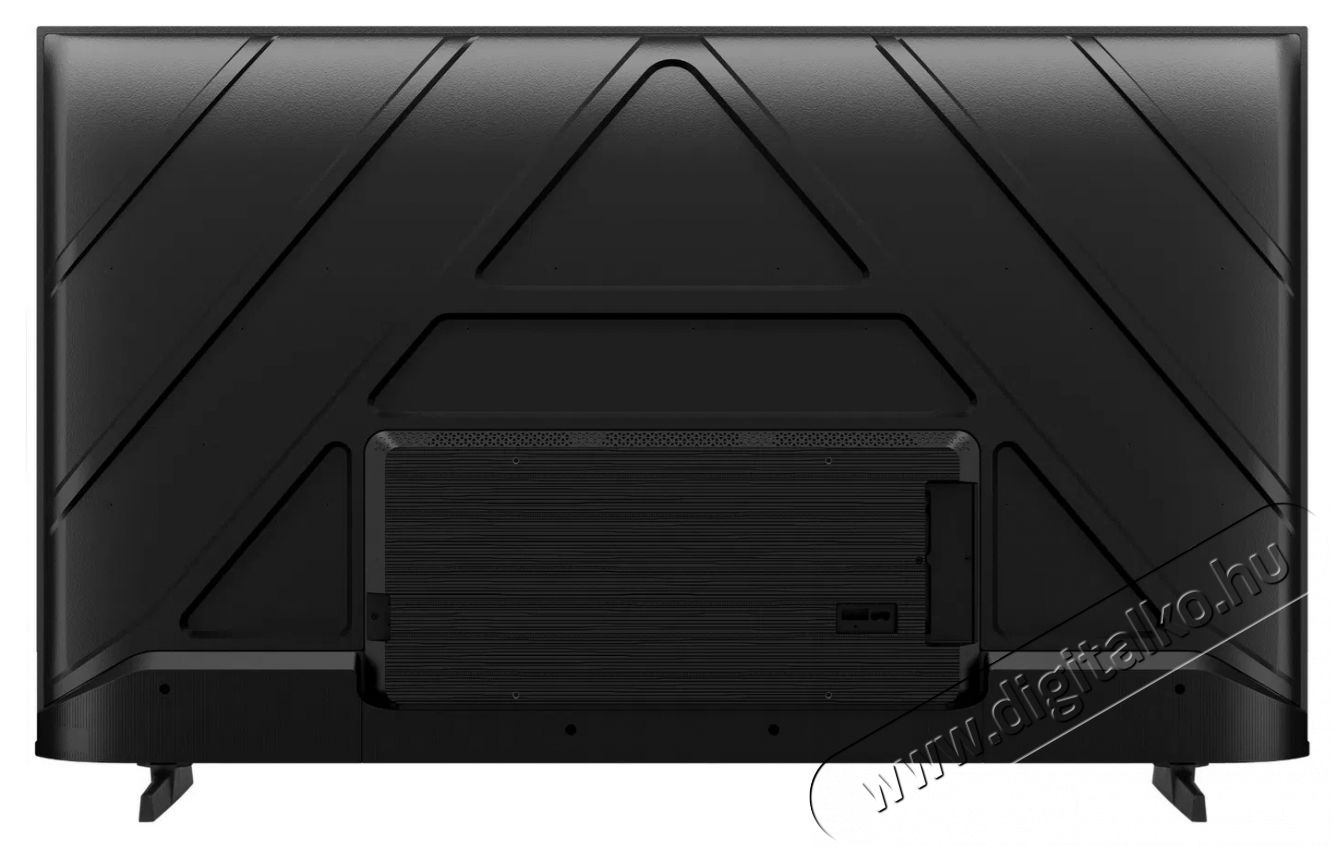 Hisense 85A6Q Telev&iacute;zi&oacute;k - LED telev&iacute;zi&oacute; - UHD 4K felbont&aacute;s&uacute; - 505857