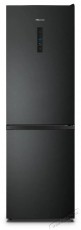 Hisense RB395N4BFE Konyhai term&eacute;kek - Hűtő, fagyaszt&oacute; (szabadon&aacute;ll&oacute;) - Alulfagyaszt&oacute;s kombin&aacute;lt hűtő - 509371