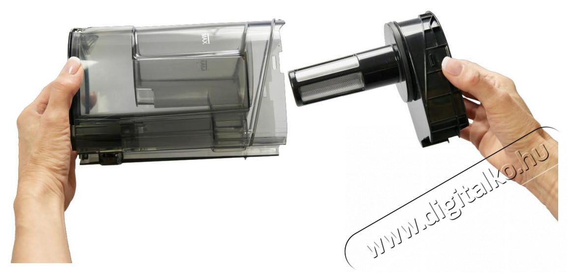 Hisense HVC646630A H&aacute;ztart&aacute;s / Otthon / K&uuml;lt&eacute;r - Porsz&iacute;v&oacute; / takar&iacute;t&oacute;g&eacute;p - K&eacute;zi / &aacute;ll&oacute; porsz&iacute;v&oacute; - 511026