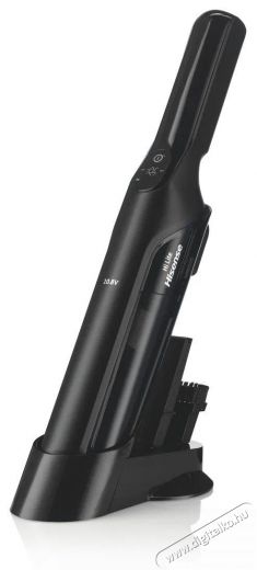Hisense HVC9401BK H&aacute;ztart&aacute;s / Otthon / K&uuml;lt&eacute;r - Porsz&iacute;v&oacute; / takar&iacute;t&oacute;g&eacute;p - Morzsaporsz&iacute;v&oacute; - 511027