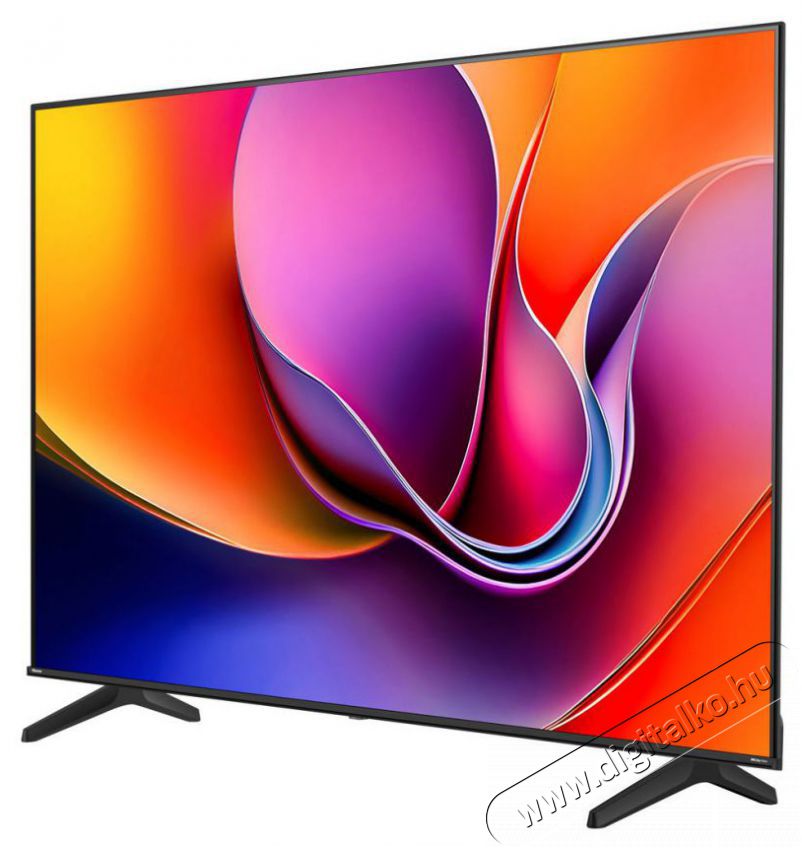 Hisense 43A6Q Telev&iacute;zi&oacute;k - LED telev&iacute;zi&oacute; - UHD 4K felbont&aacute;s&uacute; - 511964