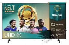 Hisense 65A6Q Telev&iacute;zi&oacute;k - LED telev&iacute;zi&oacute; - UHD 4K felbont&aacute;s&uacute; - 511969