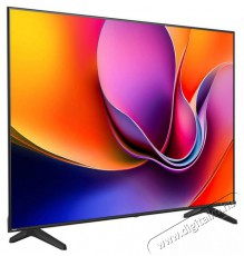 Hisense 65A6Q Telev&iacute;zi&oacute;k - LED telev&iacute;zi&oacute; - UHD 4K felbont&aacute;s&uacute; - 511969