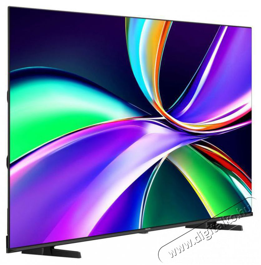 Hisense 75E7Q Telev&iacute;zi&oacute;k - LED telev&iacute;zi&oacute; - UHD 4K felbont&aacute;s&uacute; - 511966