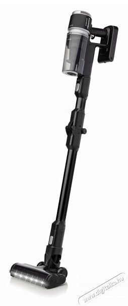 Hisense HVC6664BK &aacute;ll&oacute; porsz&iacute;v&oacute; H&aacute;ztart&aacute;s / Otthon / K&uuml;lt&eacute;r - Porsz&iacute;v&oacute; / takar&iacute;t&oacute;g&eacute;p - K&eacute;zi / &aacute;ll&oacute; porsz&iacute;v&oacute; - 513577
