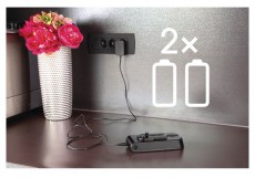 Hisense HVC6664BK &aacute;ll&oacute; porsz&iacute;v&oacute; H&aacute;ztart&aacute;s / Otthon / K&uuml;lt&eacute;r - Porsz&iacute;v&oacute; / takar&iacute;t&oacute;g&eacute;p - K&eacute;zi / &aacute;ll&oacute; porsz&iacute;v&oacute; - 513577