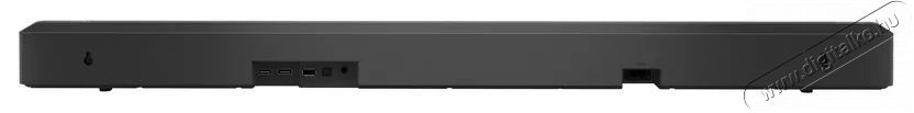 Hisense AX5125H Audio-Video / Hifi / Multim&eacute;dia - Hangprojektor / soundbar - M&eacute;lyl&aacute;d&aacute;val - 522949