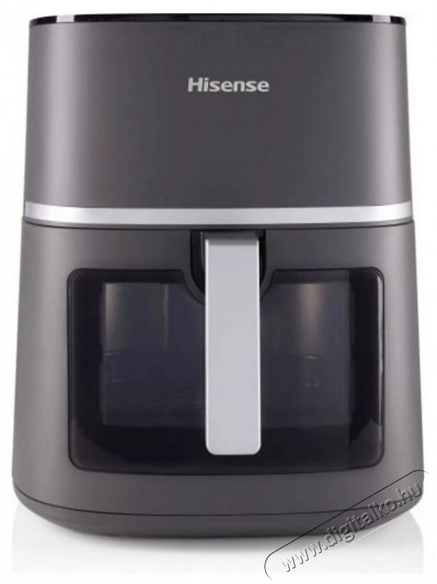 Hisense HAF1900D Konyhai kisg&eacute;p (s&uuml;t&eacute;s / főz&eacute;s / hűt&eacute;s / &eacute;telk&eacute;sz&iacute;t&eacute;s) Konyhai term&eacute;kek - Konyhai kisg&eacute;p (s&uuml;t&eacute;s / főz&eacute;s / hűt&eacute;s / &eacute;telk&eacute;sz&iacute;t&eacute;s) - L&eacute;gkever&eacute;ses főzőg&eacute;p / elektromos kukta / multifunkci&oacute;s s&uuml;tő - 522945
