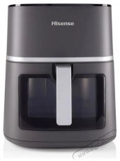 Hisense HAF1900D Konyhai kisg&eacute;p (s&uuml;t&eacute;s / főz&eacute;s / hűt&eacute;s / &eacute;telk&eacute;sz&iacute;t&eacute;s) Konyhai term&eacute;kek - Konyhai kisg&eacute;p (s&uuml;t&eacute;s / főz&eacute;s / hűt&eacute;s / &eacute;telk&eacute;sz&iacute;t&eacute;s) - L&eacute;gkever&eacute;ses főzőg&eacute;p / elektromos kukta / multifunkci&oacute;s s&uuml;tő - 522945