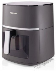 Hisense HAF1900D Konyhai kisg&eacute;p (s&uuml;t&eacute;s / főz&eacute;s / hűt&eacute;s / &eacute;telk&eacute;sz&iacute;t&eacute;s) Konyhai term&eacute;kek - Konyhai kisg&eacute;p (s&uuml;t&eacute;s / főz&eacute;s / hűt&eacute;s / &eacute;telk&eacute;sz&iacute;t&eacute;s) - L&eacute;gkever&eacute;ses főzőg&eacute;p / elektromos kukta / multifunkci&oacute;s s&uuml;tő - 522945