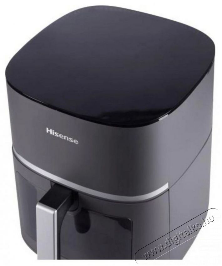 Hisense HAF1900D Konyhai kisg&eacute;p (s&uuml;t&eacute;s / főz&eacute;s / hűt&eacute;s / &eacute;telk&eacute;sz&iacute;t&eacute;s) Konyhai term&eacute;kek - Konyhai kisg&eacute;p (s&uuml;t&eacute;s / főz&eacute;s / hűt&eacute;s / &eacute;telk&eacute;sz&iacute;t&eacute;s) - L&eacute;gkever&eacute;ses főzőg&eacute;p / elektromos kukta / multifunkci&oacute;s s&uuml;tő - 522945