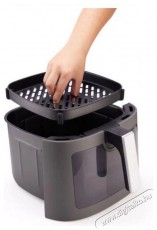 Hisense HAF1900D Konyhai kisg&eacute;p (s&uuml;t&eacute;s / főz&eacute;s / hűt&eacute;s / &eacute;telk&eacute;sz&iacute;t&eacute;s) Konyhai term&eacute;kek - Konyhai kisg&eacute;p (s&uuml;t&eacute;s / főz&eacute;s / hűt&eacute;s / &eacute;telk&eacute;sz&iacute;t&eacute;s) - L&eacute;gkever&eacute;ses főzőg&eacute;p / elektromos kukta / multifunkci&oacute;s s&uuml;tő - 522945
