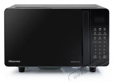 Hisense H20MOBS4HS Mikrohull&aacute;m&uacute; s&uuml;tő Konyhai term&eacute;kek - Mikrohull&aacute;m&uacute; s&uuml;tő - Mikrohull&aacute;m&uacute; s&uuml;tő (szabadon&aacute;ll&oacute;) - 527310