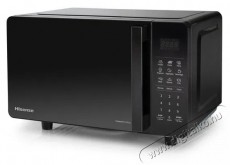 Hisense H20MOBS4HS Mikrohull&aacute;m&uacute; s&uuml;tő Konyhai term&eacute;kek - Mikrohull&aacute;m&uacute; s&uuml;tő - Mikrohull&aacute;m&uacute; s&uuml;tő (szabadon&aacute;ll&oacute;) - 527310