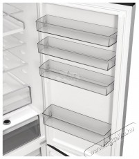 Hisense RB5P410SACC Szabadon&aacute;ll&oacute; alulfagyaszt&oacute;s kombin&aacute;lt hűtő Konyhai term&eacute;kek - Hűtő, fagyaszt&oacute; (szabadon&aacute;ll&oacute;) - Alulfagyaszt&oacute;s kombin&aacute;lt hűtő - 527306