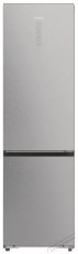 Hisense RB5P410SACC Szabadon&aacute;ll&oacute; alulfagyaszt&oacute;s kombin&aacute;lt hűtő Konyhai term&eacute;kek - Hűtő, fagyaszt&oacute; (szabadon&aacute;ll&oacute;) - Alulfagyaszt&oacute;s kombin&aacute;lt hűtő - 527306