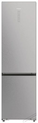 Hisense RB5P410SACC Szabadon&aacute;ll&oacute; alulfagyaszt&oacute;s kombin&aacute;lt hűtő Konyhai term&eacute;kek - Hűtő, fagyaszt&oacute; (szabadon&aacute;ll&oacute;) - Alulfagyaszt&oacute;s kombin&aacute;lt hűtő - 527306