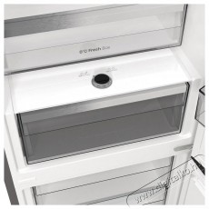 Hisense RB5P410SACC Szabadon&aacute;ll&oacute; alulfagyaszt&oacute;s kombin&aacute;lt hűtő Konyhai term&eacute;kek - Hűtő, fagyaszt&oacute; (szabadon&aacute;ll&oacute;) - Alulfagyaszt&oacute;s kombin&aacute;lt hűtő - 527306