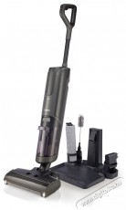 Hisense HFC433170A Háztartás / Otthon / Kültér - Tisztító / mosó - Gőzölős padlótisztító - 529526