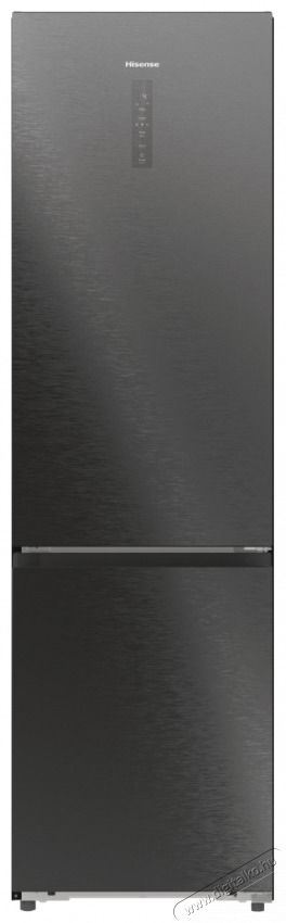 Hisense Hisense RB5P410SAFA Alulfagyaszt&oacute;s hűtő Konyhai term&eacute;kek - Hűtő, fagyaszt&oacute; (szabadon&aacute;ll&oacute;) - Alulfagyaszt&oacute;s kombin&aacute;lt hűtő - 532886