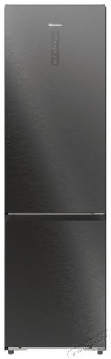 Hisense Hisense RB5P410SAFA Alulfagyaszt&oacute;s hűtő Konyhai term&eacute;kek - Hűtő, fagyaszt&oacute; (szabadon&aacute;ll&oacute;) - Alulfagyaszt&oacute;s kombin&aacute;lt hűtő - 532886