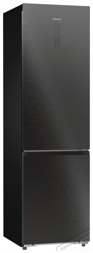 Hisense Hisense RB5P410SAFA Alulfagyaszt&oacute;s hűtő Konyhai term&eacute;kek - Hűtő, fagyaszt&oacute; (szabadon&aacute;ll&oacute;) - Alulfagyaszt&oacute;s kombin&aacute;lt hűtő - 532886