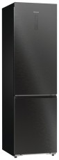 Hisense Hisense RB5P410SAFA Alulfagyaszt&oacute;s hűtő Konyhai term&eacute;kek - Hűtő, fagyaszt&oacute; (szabadon&aacute;ll&oacute;) - Alulfagyaszt&oacute;s kombin&aacute;lt hűtő - 532886