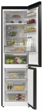 Hisense Hisense RB5P410SAFA Alulfagyaszt&oacute;s hűtő Konyhai term&eacute;kek - Hűtő, fagyaszt&oacute; (szabadon&aacute;ll&oacute;) - Alulfagyaszt&oacute;s kombin&aacute;lt hűtő - 532886