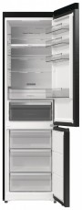 Hisense Hisense RB5P410SAFA Alulfagyaszt&oacute;s hűtő Konyhai term&eacute;kek - Hűtő, fagyaszt&oacute; (szabadon&aacute;ll&oacute;) - Alulfagyaszt&oacute;s kombin&aacute;lt hűtő - 532886