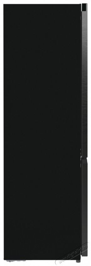Hisense Hisense RB5P410SAFA Alulfagyaszt&oacute;s hűtő Konyhai term&eacute;kek - Hűtő, fagyaszt&oacute; (szabadon&aacute;ll&oacute;) - Alulfagyaszt&oacute;s kombin&aacute;lt hűtő - 532886