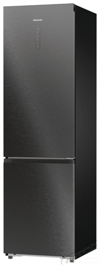Hisense Hisense RB5P410SAFA Alulfagyaszt&oacute;s hűtő Konyhai term&eacute;kek - Hűtő, fagyaszt&oacute; (szabadon&aacute;ll&oacute;) - Alulfagyaszt&oacute;s kombin&aacute;lt hűtő - 532886