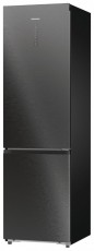 Hisense Hisense RB5P410SAFA Alulfagyaszt&oacute;s hűtő Konyhai term&eacute;kek - Hűtő, fagyaszt&oacute; (szabadon&aacute;ll&oacute;) - Alulfagyaszt&oacute;s kombin&aacute;lt hűtő - 532886
