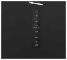 Hisense Hisense RB5P410SAFA Alulfagyaszt&oacute;s hűtő Konyhai term&eacute;kek - Hűtő, fagyaszt&oacute; (szabadon&aacute;ll&oacute;) - Alulfagyaszt&oacute;s kombin&aacute;lt hűtő - 532886