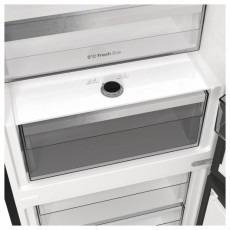 Hisense Hisense RB5P410SAFA Alulfagyaszt&oacute;s hűtő Konyhai term&eacute;kek - Hűtő, fagyaszt&oacute; (szabadon&aacute;ll&oacute;) - Alulfagyaszt&oacute;s kombin&aacute;lt hűtő - 532886