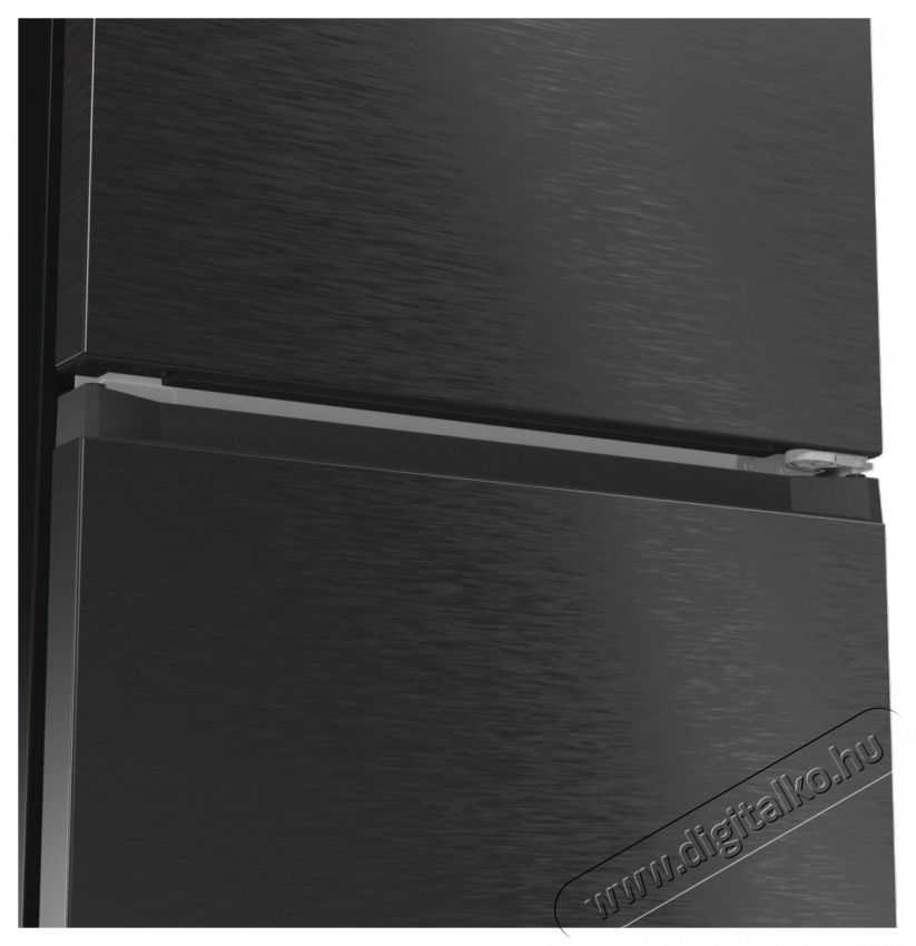 Hisense Hisense RB5P410SAFA Alulfagyaszt&oacute;s hűtő Konyhai term&eacute;kek - Hűtő, fagyaszt&oacute; (szabadon&aacute;ll&oacute;) - Alulfagyaszt&oacute;s kombin&aacute;lt hűtő - 532886