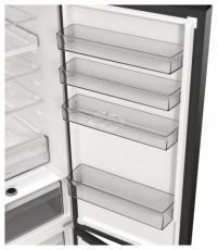 Hisense Hisense RB5P410SAFA Alulfagyaszt&oacute;s hűtő Konyhai term&eacute;kek - Hűtő, fagyaszt&oacute; (szabadon&aacute;ll&oacute;) - Alulfagyaszt&oacute;s kombin&aacute;lt hűtő - 532886