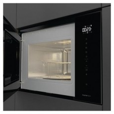 Hisense BIM325GI63DBG Be&eacute;p&iacute;thető mikr&oacute; Konyhai term&eacute;kek - Mikrohull&aacute;m&uacute; s&uuml;tő - Mikrohull&aacute;m&uacute; s&uuml;tő (be&eacute;p&iacute;thető) - 532910