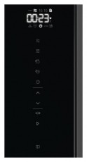 Hisense BIM325GI63DBG Be&eacute;p&iacute;thető mikr&oacute; Konyhai term&eacute;kek - Mikrohull&aacute;m&uacute; s&uuml;tő - Mikrohull&aacute;m&uacute; s&uuml;tő (be&eacute;p&iacute;thető) - 532910