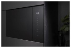 Hisense BIM325GI63DBG Be&eacute;p&iacute;thető mikr&oacute; Konyhai term&eacute;kek - Mikrohull&aacute;m&uacute; s&uuml;tő - Mikrohull&aacute;m&uacute; s&uuml;tő (be&eacute;p&iacute;thető) - 532910