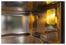 Hisense BIM325GI63DBG Be&eacute;p&iacute;thető mikr&oacute; Konyhai term&eacute;kek - Mikrohull&aacute;m&uacute; s&uuml;tő - Mikrohull&aacute;m&uacute; s&uuml;tő (be&eacute;p&iacute;thető) - 532910