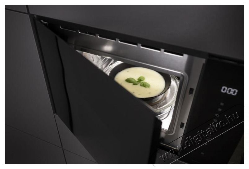 Hisense BIM325GI63DBG Be&eacute;p&iacute;thető mikr&oacute; Konyhai term&eacute;kek - Mikrohull&aacute;m&uacute; s&uuml;tő - Mikrohull&aacute;m&uacute; s&uuml;tő (be&eacute;p&iacute;thető) - 532910