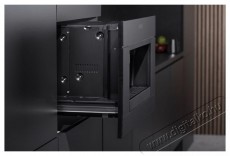Hisense CM4340DBG K&aacute;v&eacute;főző Konyhai term&eacute;kek - K&aacute;v&eacute;főző / k&aacute;v&eacute;&ouml;rlő / kieg&eacute;sz&iacute;tő - Be&eacute;p&iacute;thető k&aacute;v&eacute;főző - 534035