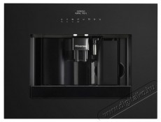 Hisense CM4340DBG K&aacute;v&eacute;főző Konyhai term&eacute;kek - K&aacute;v&eacute;főző / k&aacute;v&eacute;&ouml;rlő / kieg&eacute;sz&iacute;tő - Be&eacute;p&iacute;thető k&aacute;v&eacute;főző - 534035