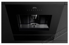 Hisense CM4340DBG K&aacute;v&eacute;főző Konyhai term&eacute;kek - K&aacute;v&eacute;főző / k&aacute;v&eacute;&ouml;rlő / kieg&eacute;sz&iacute;tő - Be&eacute;p&iacute;thető k&aacute;v&eacute;főző - 534035