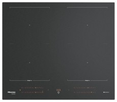 Hisense HI6443SRWF Főzőlap Konyhai term&eacute;kek - S&uuml;tő-főzőlap, tűzhely (be&eacute;p&iacute;thető) - Indukci&oacute;s főzőlap (be&eacute;p&iacute;thető) - 532913