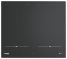 Hisense HI6443SRWF Főzőlap Konyhai term&eacute;kek - S&uuml;tő-főzőlap, tűzhely (be&eacute;p&iacute;thető) - Indukci&oacute;s főzőlap (be&eacute;p&iacute;thető) - 532913