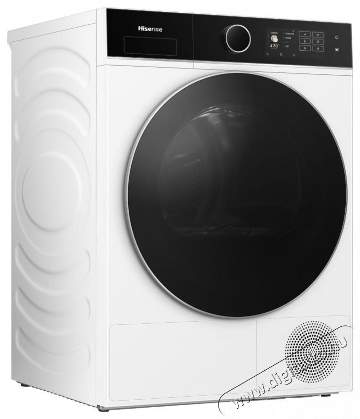 Hisense Hisense DH5I104BWAB Sz&aacute;r&iacute;t&oacute;g&eacute;p H&aacute;ztart&aacute;s / Otthon / K&uuml;lt&eacute;r - Mos&oacute;g&eacute;p / sz&aacute;r&iacute;t&oacute;g&eacute;p - Sz&aacute;r&iacute;t&oacute;g&eacute;p - 532903