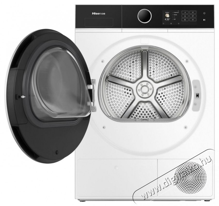 Hisense Hisense DH5I104BWAB Sz&aacute;r&iacute;t&oacute;g&eacute;p H&aacute;ztart&aacute;s / Otthon / K&uuml;lt&eacute;r - Mos&oacute;g&eacute;p / sz&aacute;r&iacute;t&oacute;g&eacute;p - Sz&aacute;r&iacute;t&oacute;g&eacute;p - 532903
