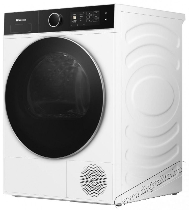 Hisense Hisense DH5I104BWAB Sz&aacute;r&iacute;t&oacute;g&eacute;p H&aacute;ztart&aacute;s / Otthon / K&uuml;lt&eacute;r - Mos&oacute;g&eacute;p / sz&aacute;r&iacute;t&oacute;g&eacute;p - Sz&aacute;r&iacute;t&oacute;g&eacute;p - 532903