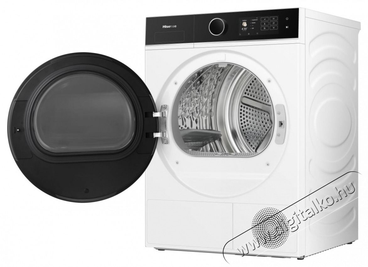 Hisense Hisense DH5I104BWAB Sz&aacute;r&iacute;t&oacute;g&eacute;p H&aacute;ztart&aacute;s / Otthon / K&uuml;lt&eacute;r - Mos&oacute;g&eacute;p / sz&aacute;r&iacute;t&oacute;g&eacute;p - Sz&aacute;r&iacute;t&oacute;g&eacute;p - 532903